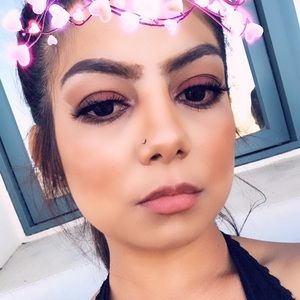 Meet your Posher, Briseida